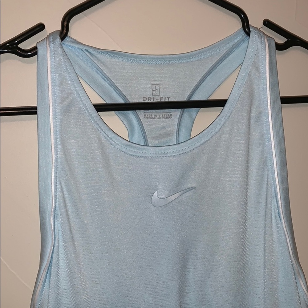 🦄Nike Tennis Tank Top🦄